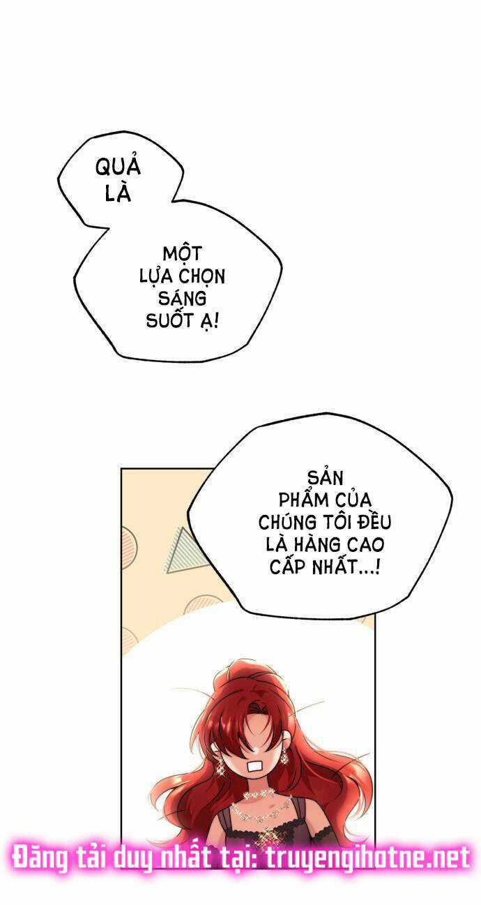 Tôi Sẽ Ly Hôn Với Người Chồng Bạo Chúa Của Mình Chapter 24.1 trang 0
