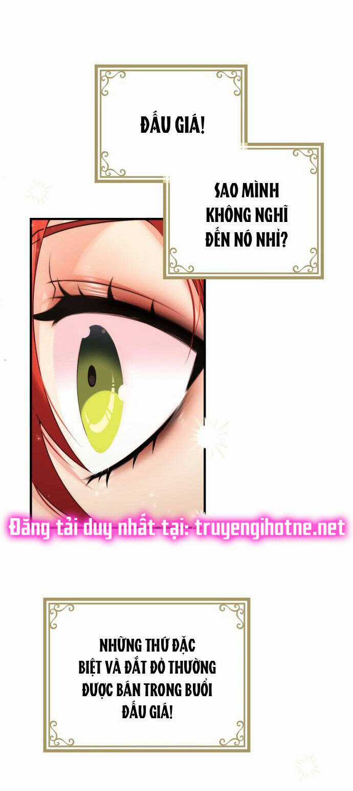 Tôi Sẽ Ly Hôn Với Người Chồng Bạo Chúa Của Mình Chapter 24.1 trang 11