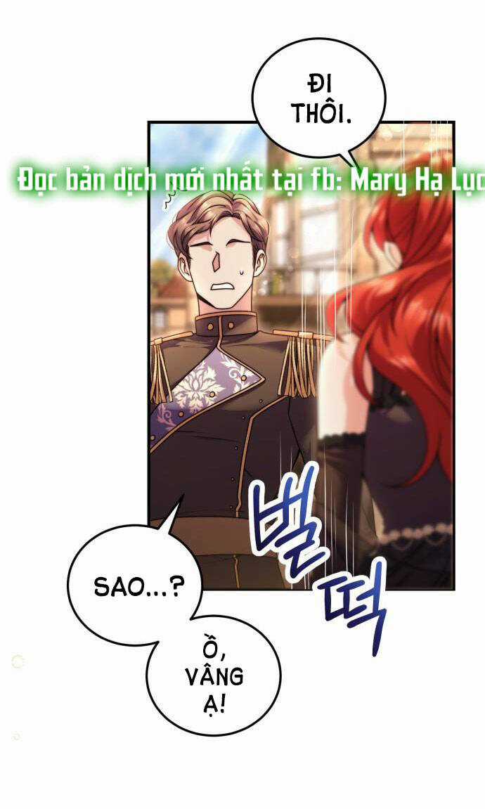 Tôi Sẽ Ly Hôn Với Người Chồng Bạo Chúa Của Mình Chapter 24.1 trang 12