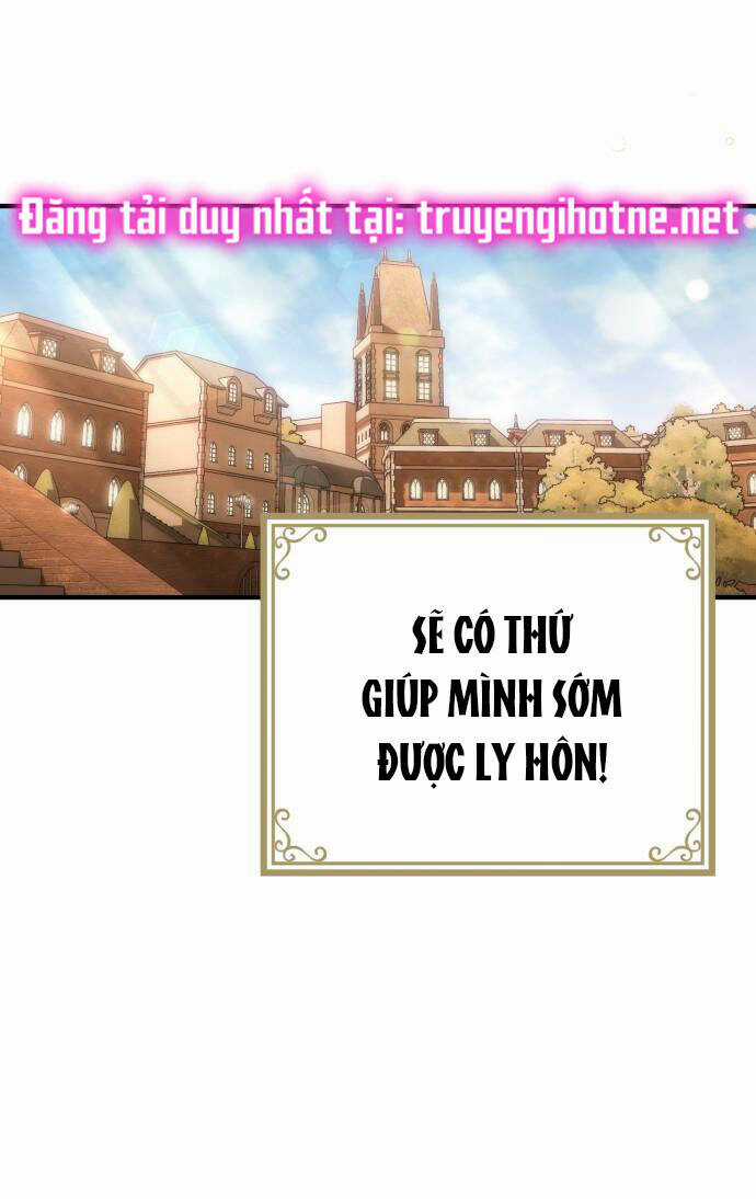 Tôi Sẽ Ly Hôn Với Người Chồng Bạo Chúa Của Mình Chapter 24.1 trang 13