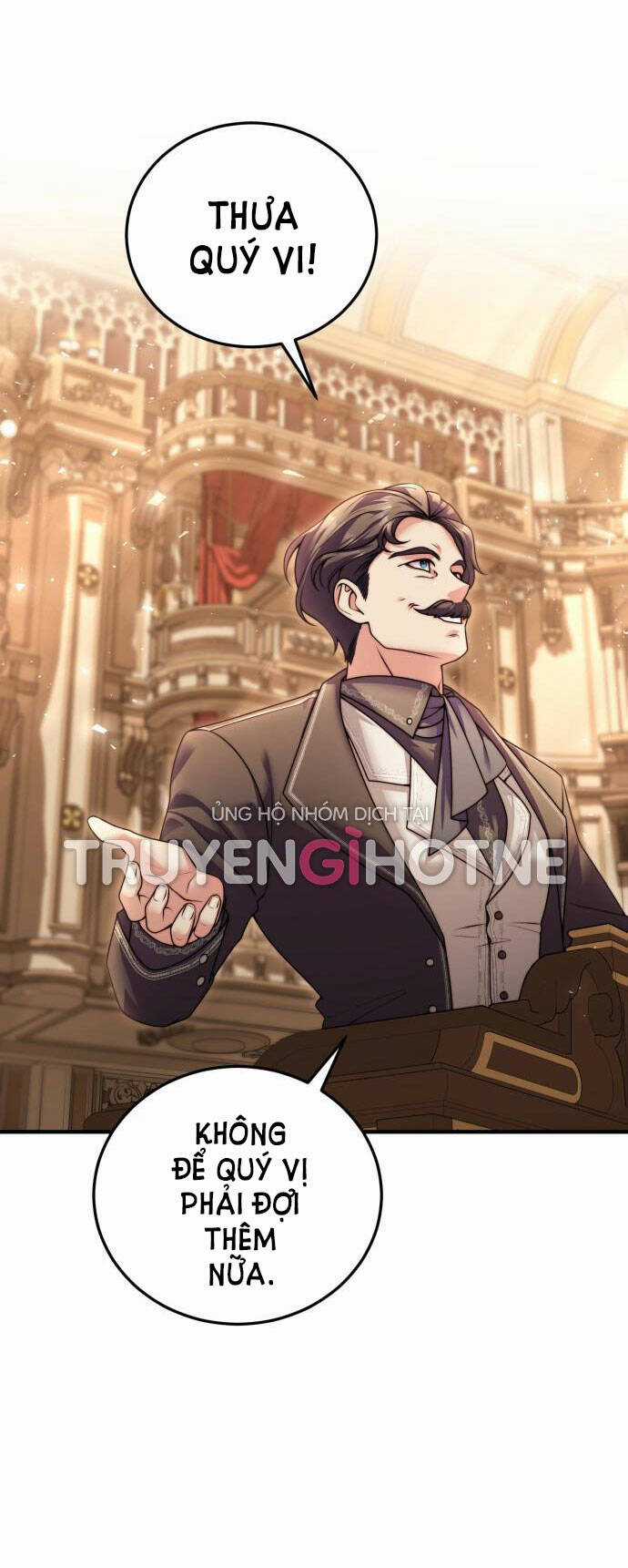 Tôi Sẽ Ly Hôn Với Người Chồng Bạo Chúa Của Mình Chapter 24.1 trang 14