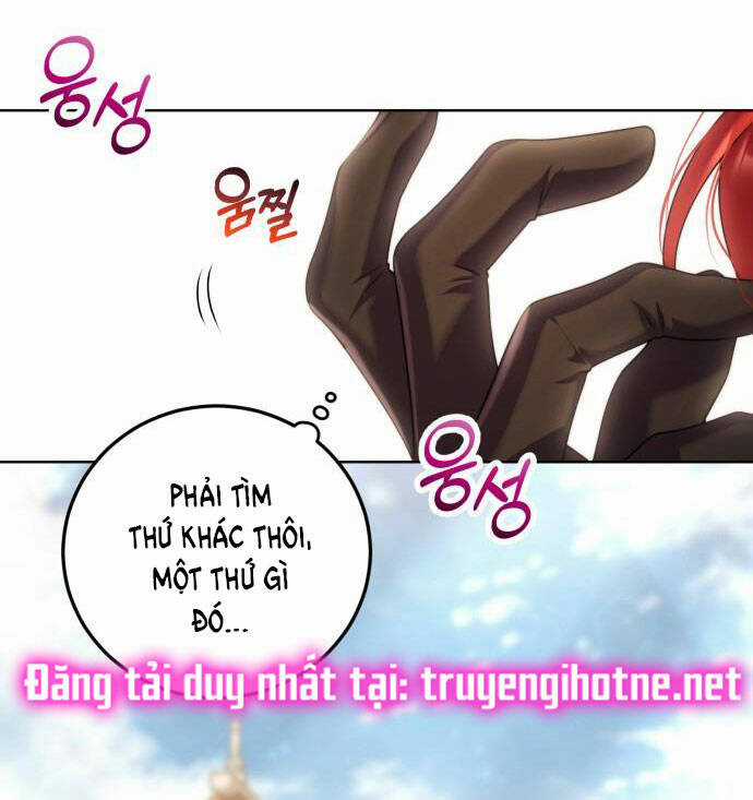 Tôi Sẽ Ly Hôn Với Người Chồng Bạo Chúa Của Mình Chapter 24.1 trang 2