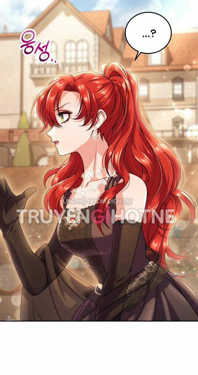 Tôi Sẽ Ly Hôn Với Người Chồng Bạo Chúa Của Mình Chapter 24.1 trang 3