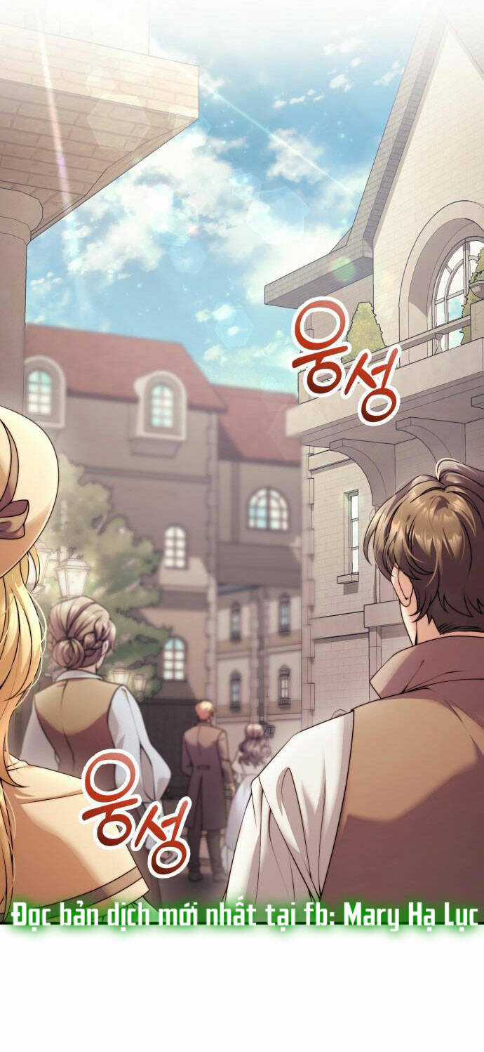 Tôi Sẽ Ly Hôn Với Người Chồng Bạo Chúa Của Mình Chapter 24.1 trang 5