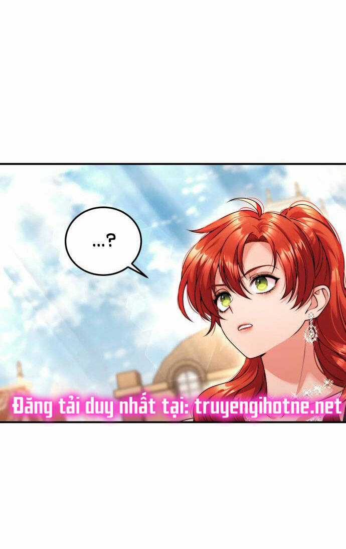 Tôi Sẽ Ly Hôn Với Người Chồng Bạo Chúa Của Mình Chapter 24.1 trang 6