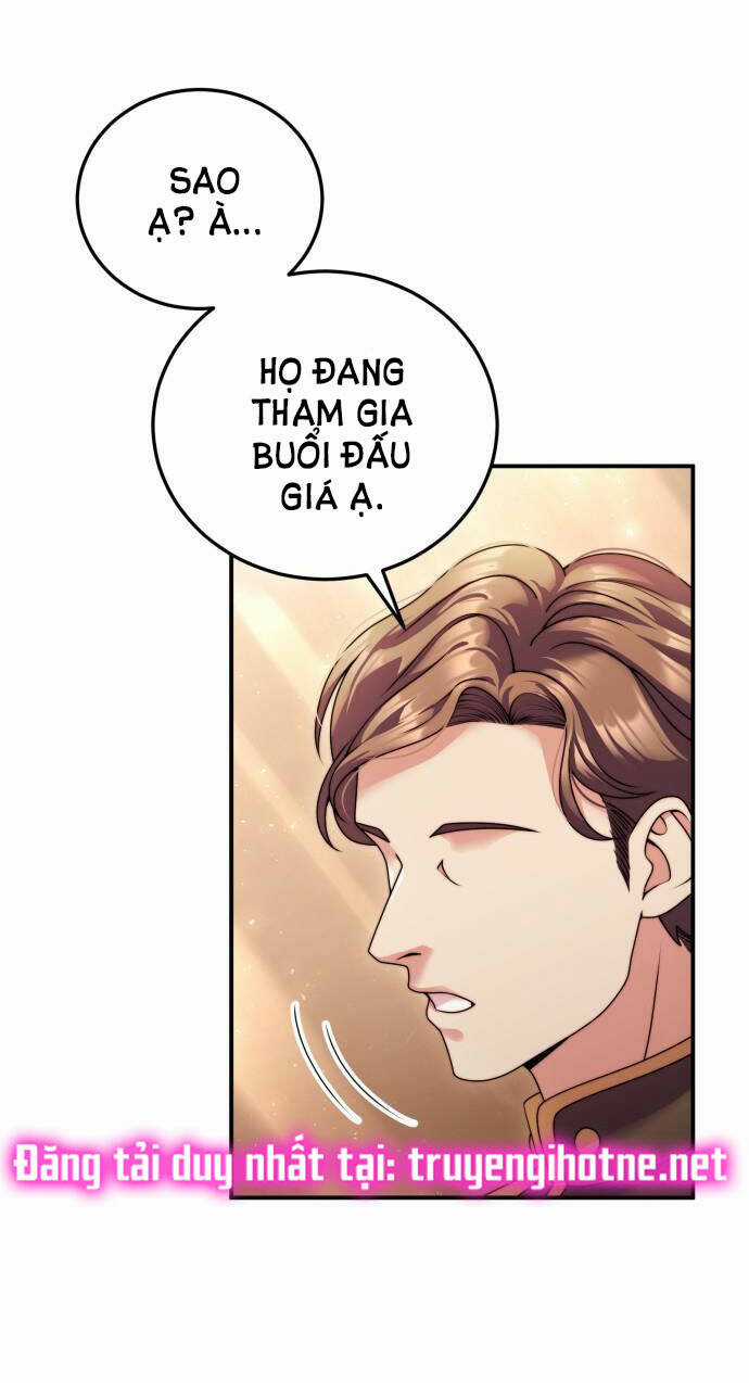 Tôi Sẽ Ly Hôn Với Người Chồng Bạo Chúa Của Mình Chapter 24.1 trang 8