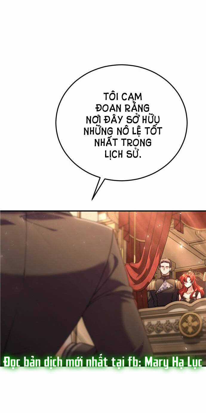 Tôi Sẽ Ly Hôn Với Người Chồng Bạo Chúa Của Mình Chapter 24.2 trang 0