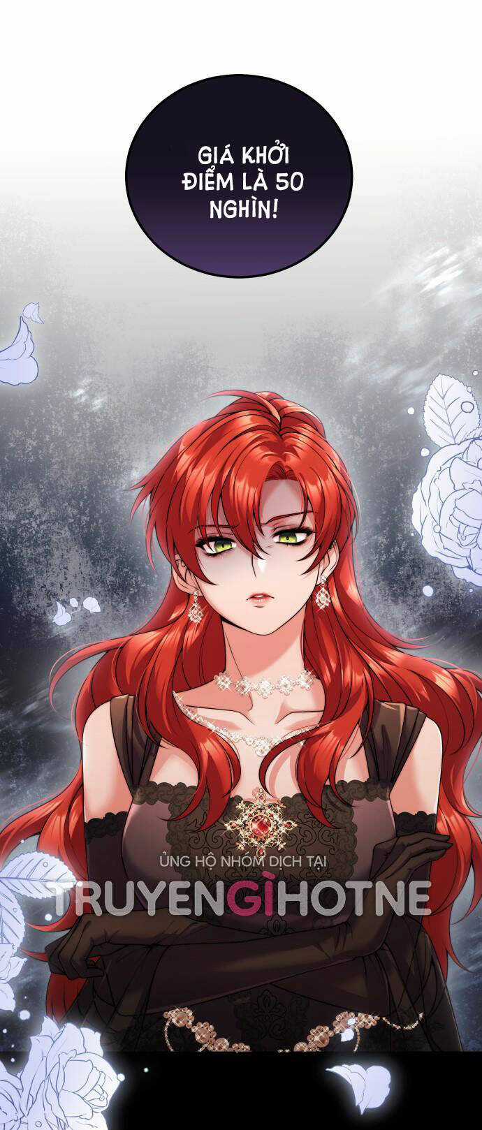 Tôi Sẽ Ly Hôn Với Người Chồng Bạo Chúa Của Mình Chapter 24.2 trang 10