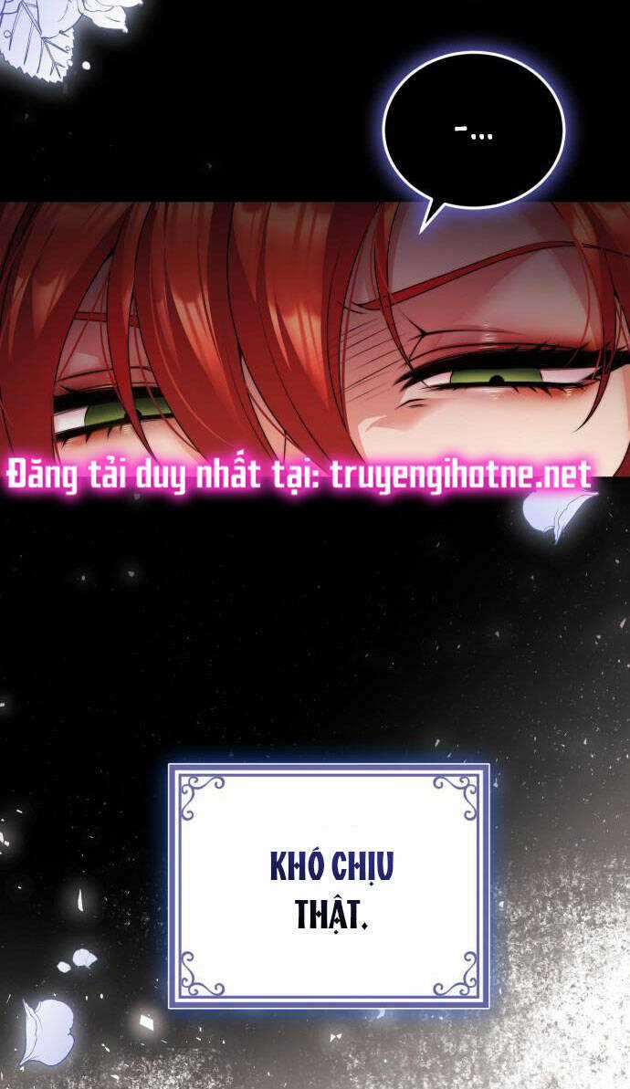 Tôi Sẽ Ly Hôn Với Người Chồng Bạo Chúa Của Mình Chapter 24.2 trang 11