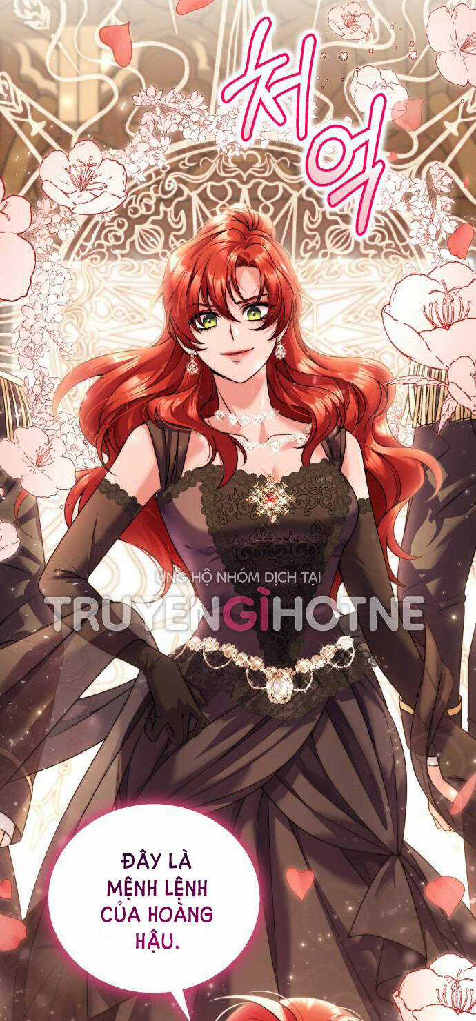 Tôi Sẽ Ly Hôn Với Người Chồng Bạo Chúa Của Mình Chapter 24.2 trang 16