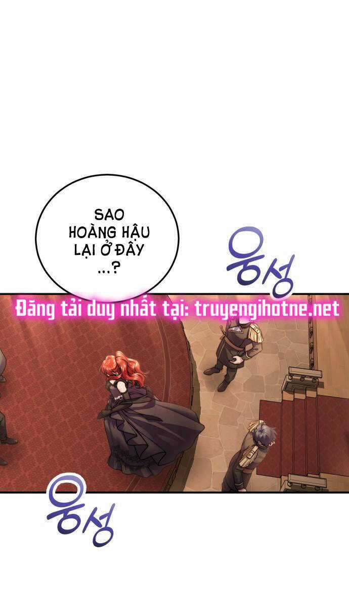 Tôi Sẽ Ly Hôn Với Người Chồng Bạo Chúa Của Mình Chapter 24.2 trang 18