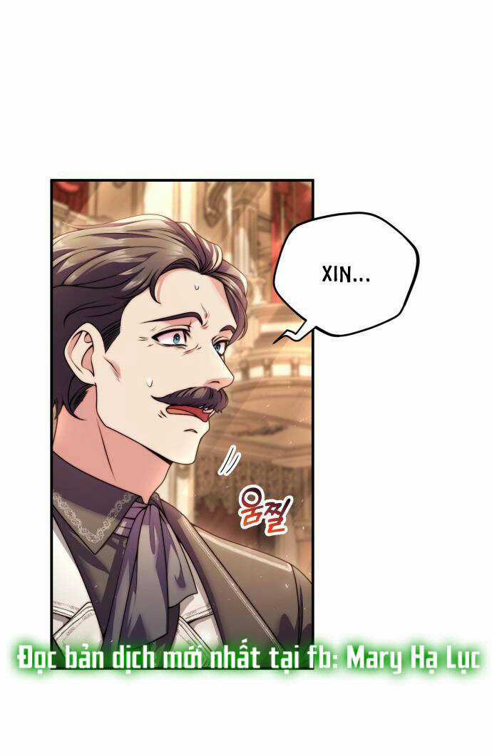 Tôi Sẽ Ly Hôn Với Người Chồng Bạo Chúa Của Mình Chapter 24.2 trang 19