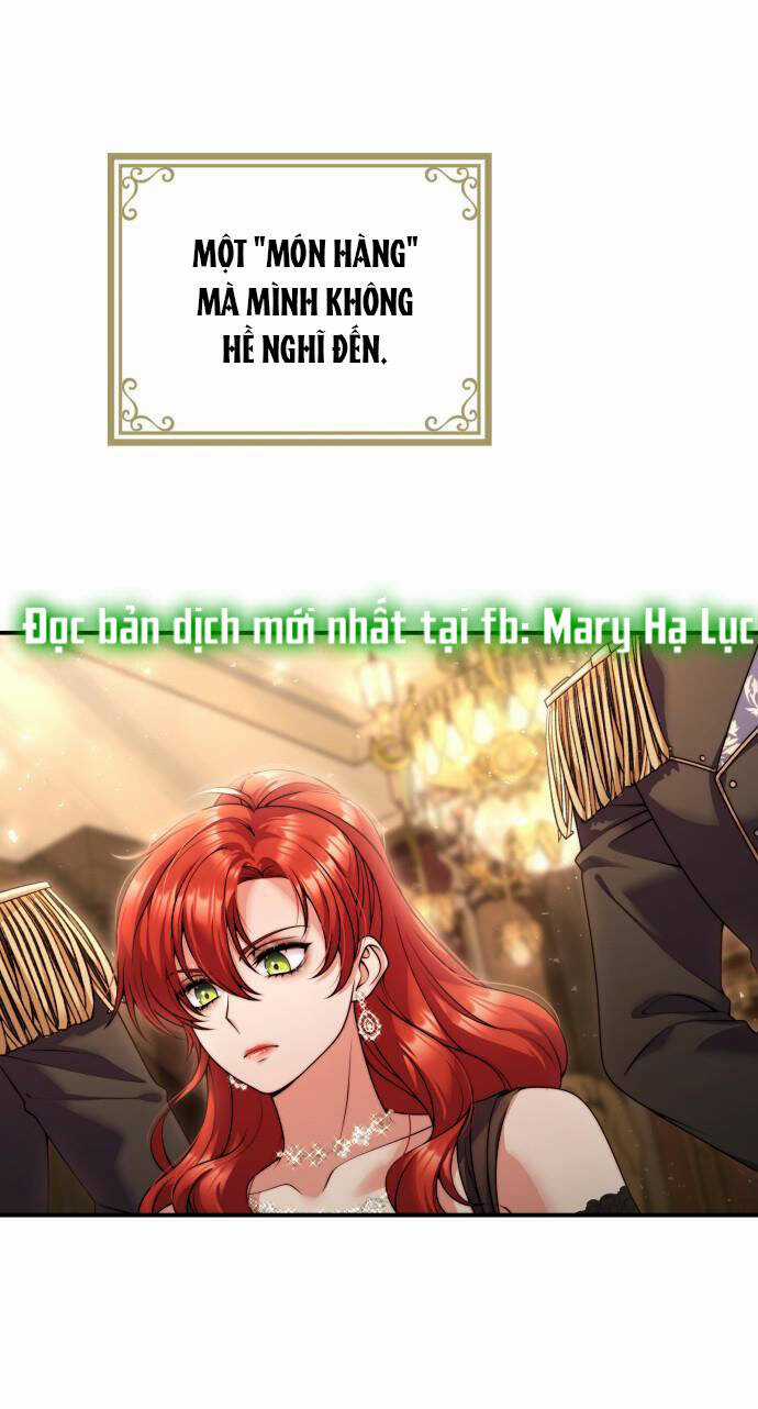 Tôi Sẽ Ly Hôn Với Người Chồng Bạo Chúa Của Mình Chapter 24.2 trang 2