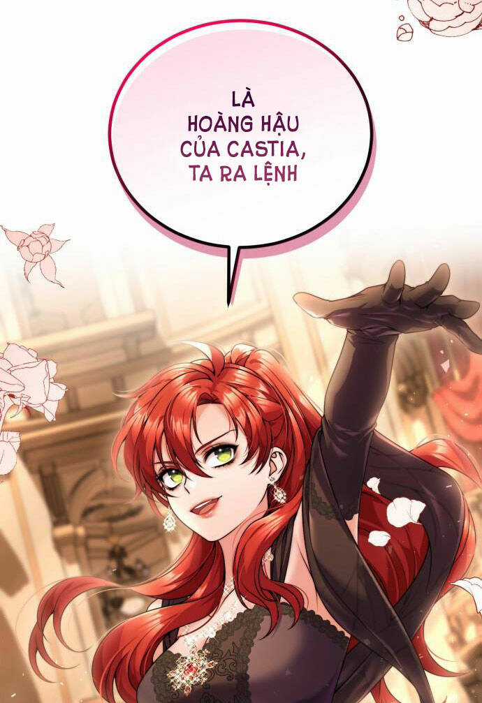 Tôi Sẽ Ly Hôn Với Người Chồng Bạo Chúa Của Mình Chapter 24.2 trang 22