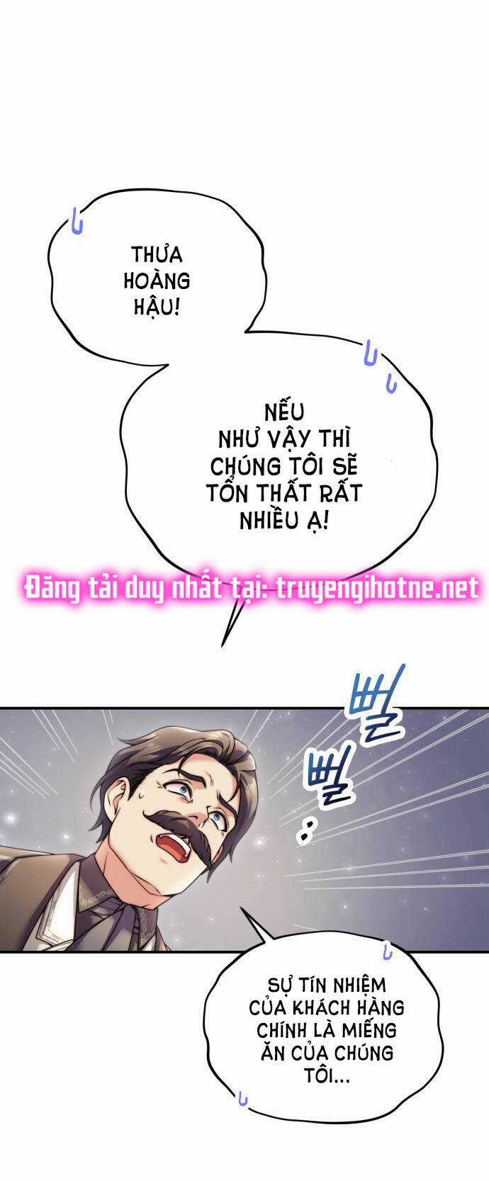 Tôi Sẽ Ly Hôn Với Người Chồng Bạo Chúa Của Mình Chapter 24.2 trang 24