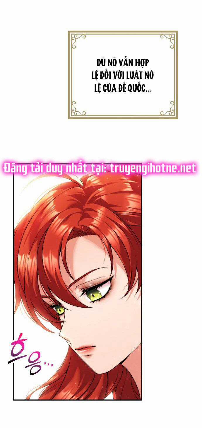 Tôi Sẽ Ly Hôn Với Người Chồng Bạo Chúa Của Mình Chapter 24.2 trang 3
