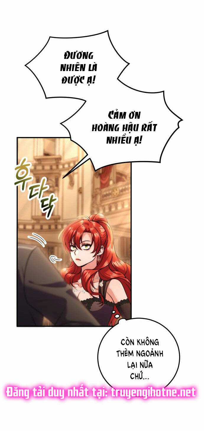 Tôi Sẽ Ly Hôn Với Người Chồng Bạo Chúa Của Mình Chapter 24.2 trang 31