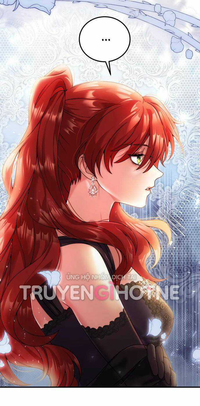 Tôi Sẽ Ly Hôn Với Người Chồng Bạo Chúa Của Mình Chapter 24.2 trang 36