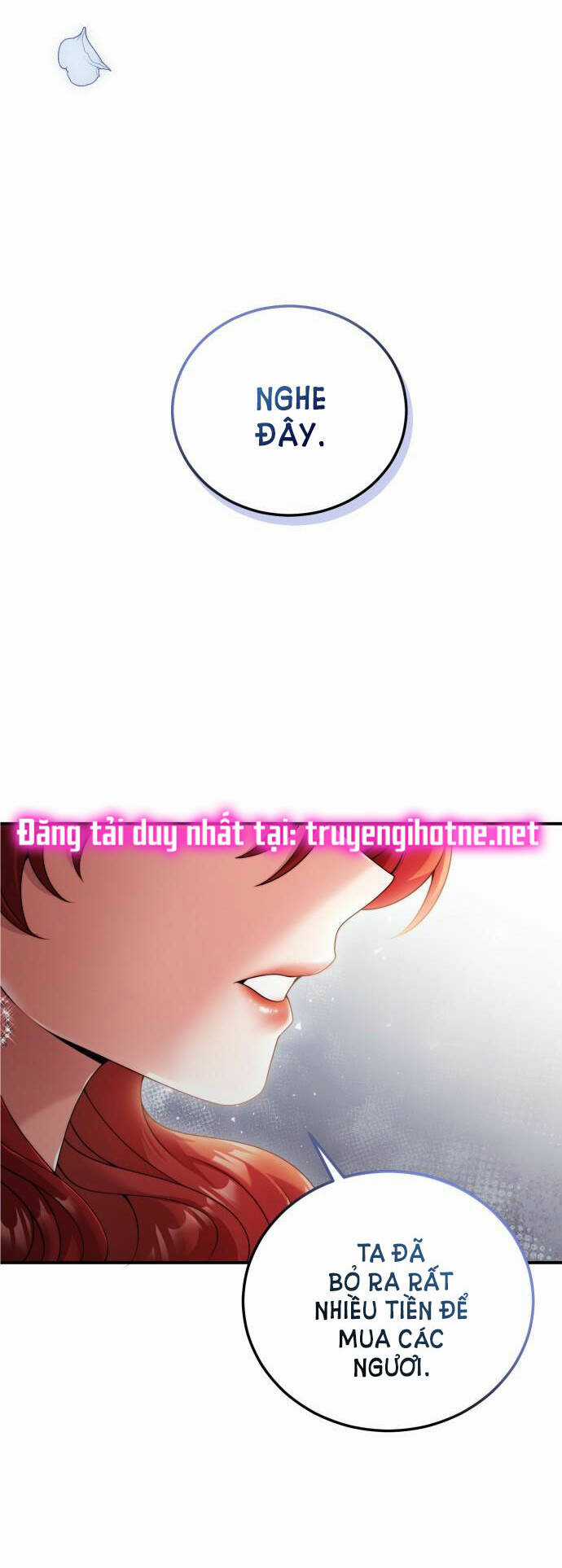 Tôi Sẽ Ly Hôn Với Người Chồng Bạo Chúa Của Mình Chapter 24.2 trang 37