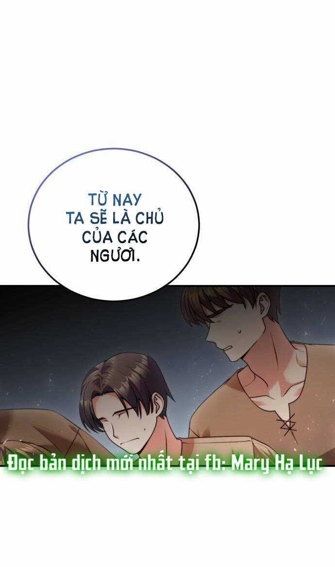 Tôi Sẽ Ly Hôn Với Người Chồng Bạo Chúa Của Mình Chapter 24.2 trang 38