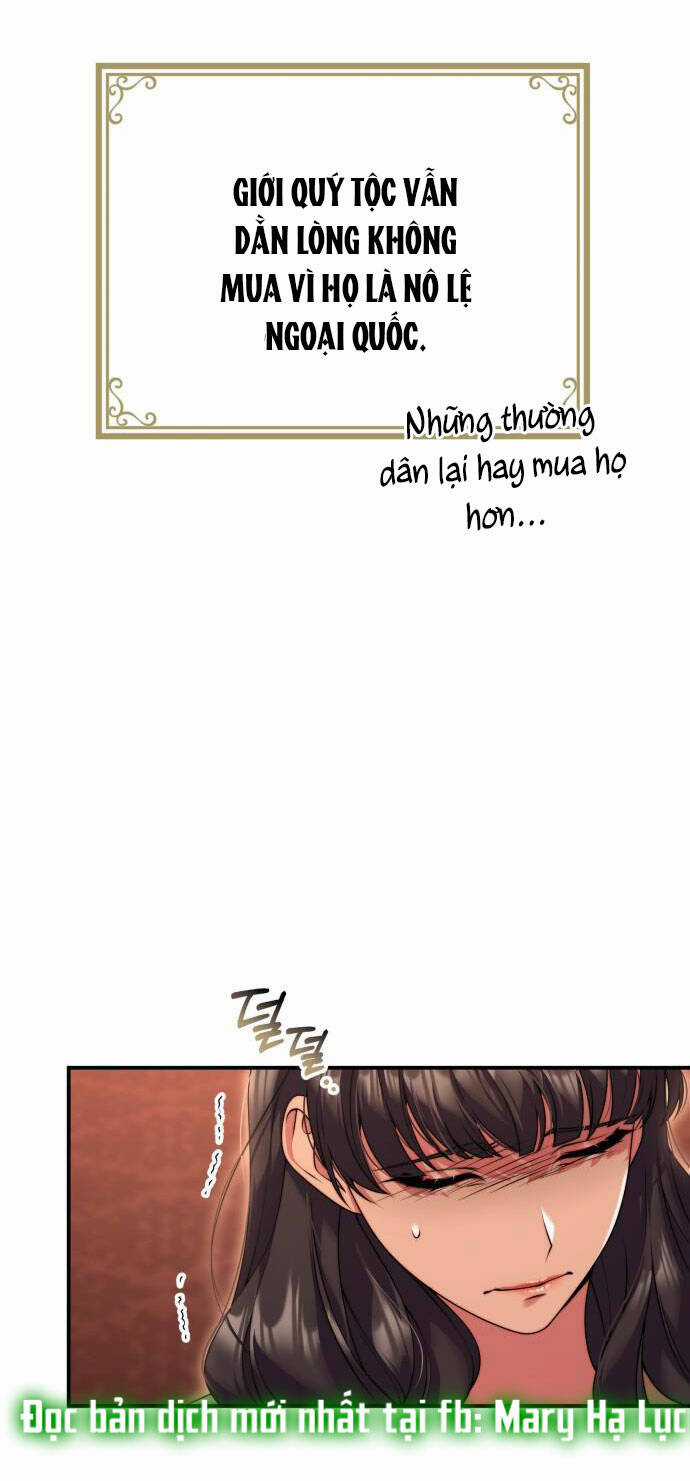 Tôi Sẽ Ly Hôn Với Người Chồng Bạo Chúa Của Mình Chapter 24.2 trang 4