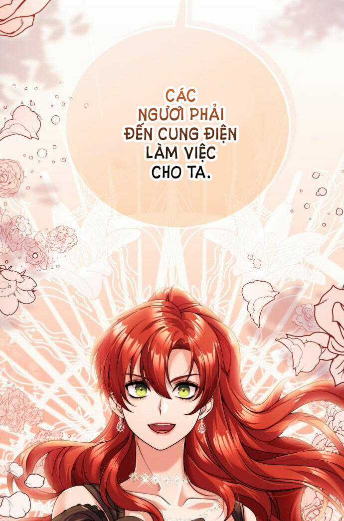 Tôi Sẽ Ly Hôn Với Người Chồng Bạo Chúa Của Mình Chapter 24.2 trang 40