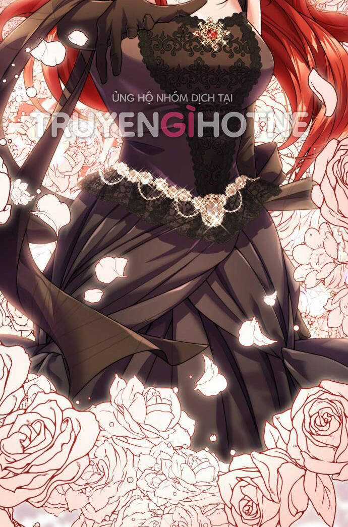 Tôi Sẽ Ly Hôn Với Người Chồng Bạo Chúa Của Mình Chapter 24.2 trang 41