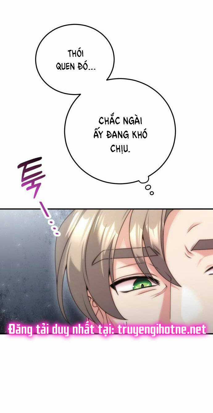 Tôi Sẽ Ly Hôn Với Người Chồng Bạo Chúa Của Mình Chapter 24.2 trang 45