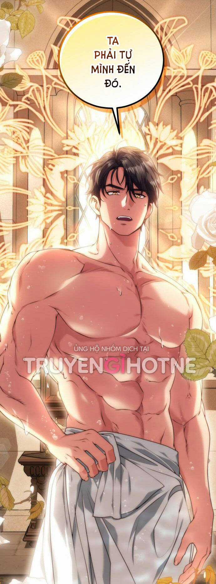 Tôi Sẽ Ly Hôn Với Người Chồng Bạo Chúa Của Mình Chapter 24.2 trang 51