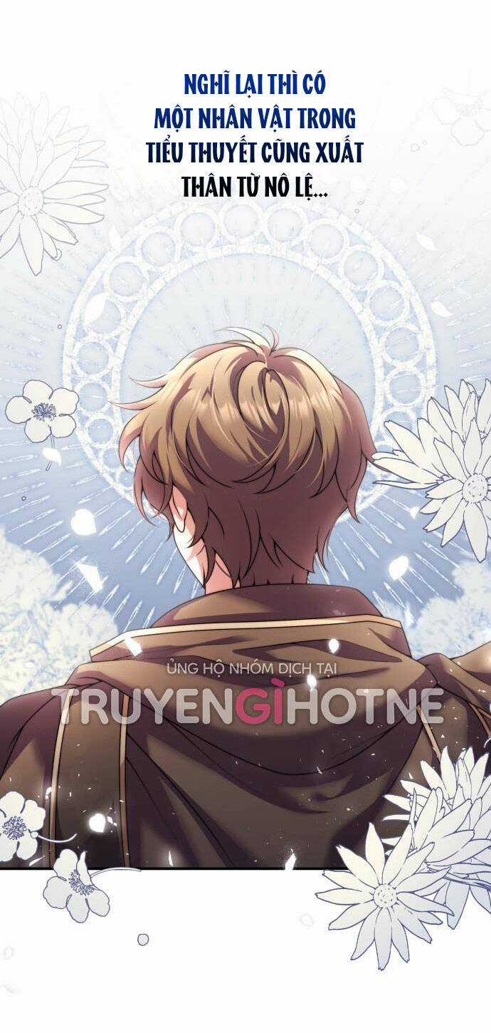 Tôi Sẽ Ly Hôn Với Người Chồng Bạo Chúa Của Mình Chapter 24.2 trang 6