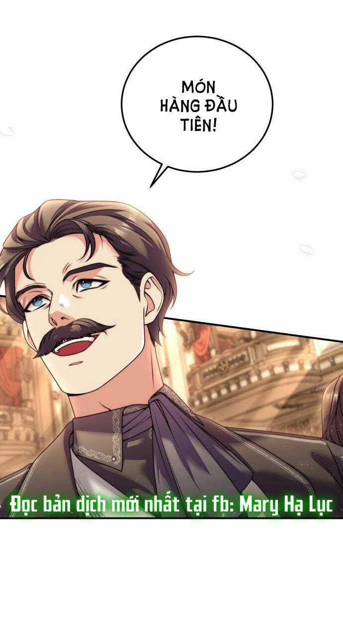 Tôi Sẽ Ly Hôn Với Người Chồng Bạo Chúa Của Mình Chapter 24.2 trang 7