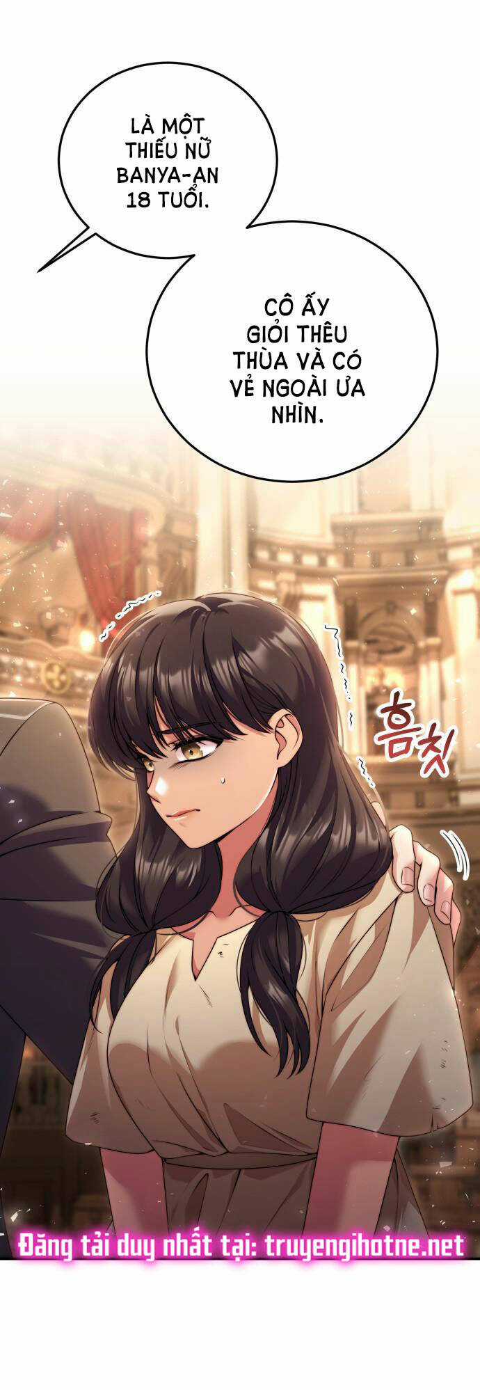 Tôi Sẽ Ly Hôn Với Người Chồng Bạo Chúa Của Mình Chapter 24.2 trang 8