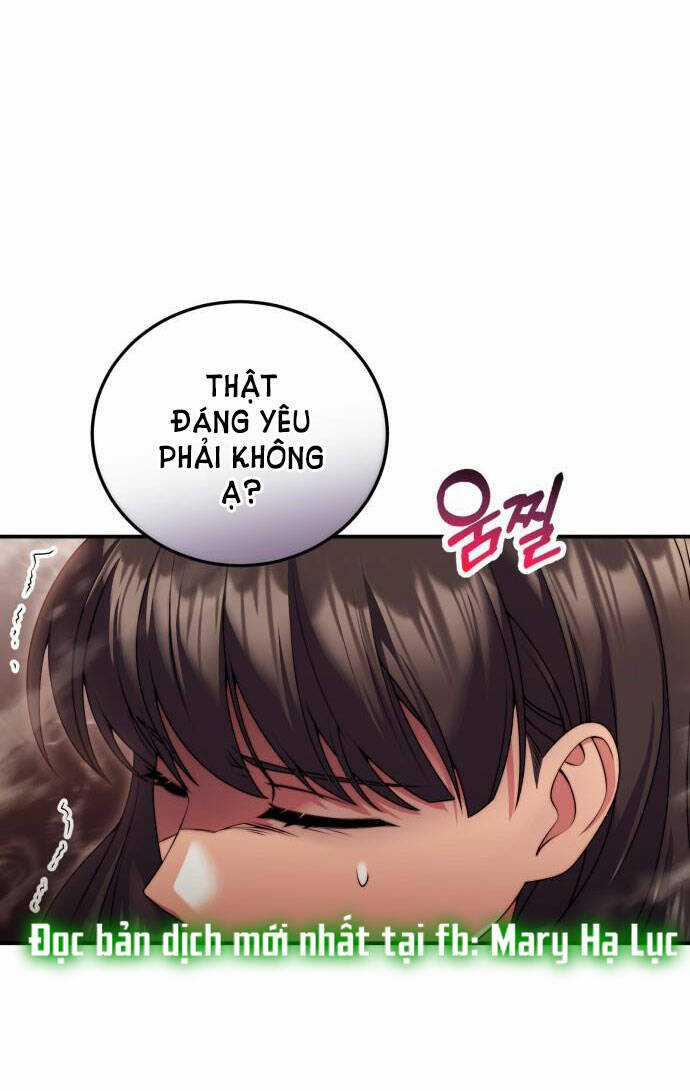 Tôi Sẽ Ly Hôn Với Người Chồng Bạo Chúa Của Mình Chapter 24.2 trang 9