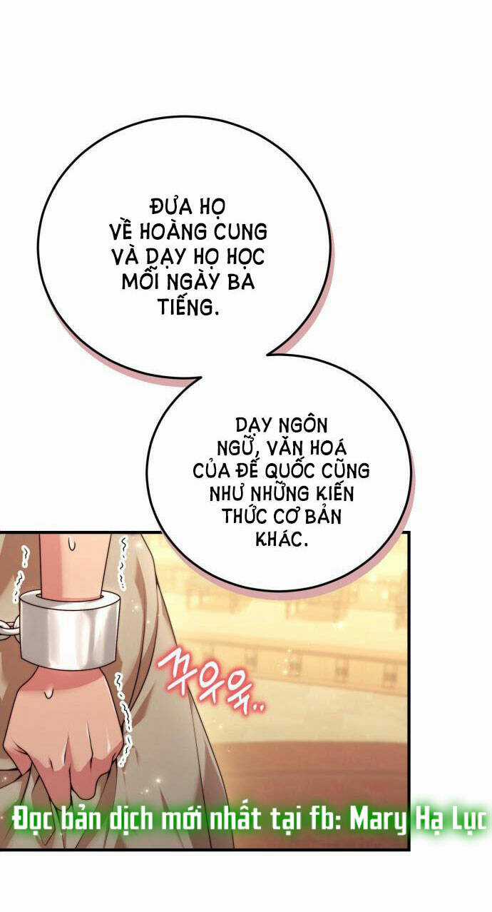 Tôi Sẽ Ly Hôn Với Người Chồng Bạo Chúa Của Mình Chapter 25.1 trang 11