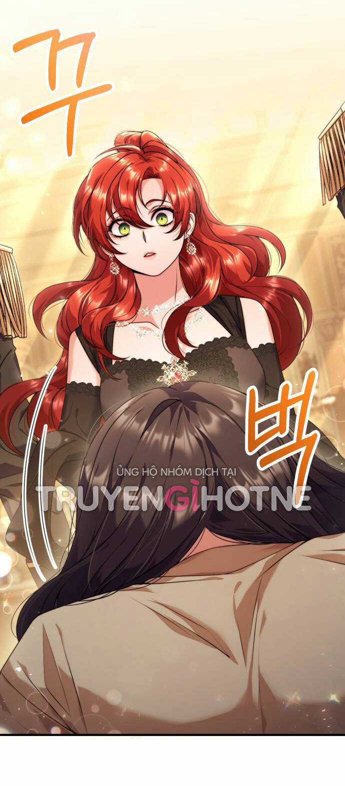 Tôi Sẽ Ly Hôn Với Người Chồng Bạo Chúa Của Mình Chapter 25.1 trang 14