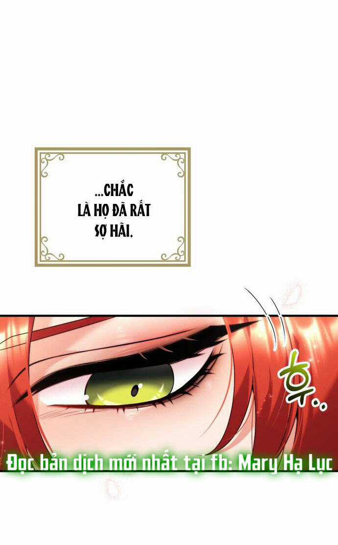 Tôi Sẽ Ly Hôn Với Người Chồng Bạo Chúa Của Mình Chapter 25.1 trang 18