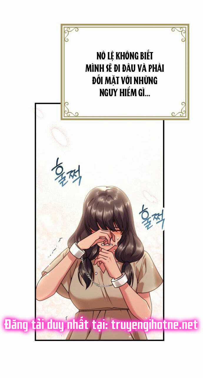 Tôi Sẽ Ly Hôn Với Người Chồng Bạo Chúa Của Mình Chapter 25.1 trang 19