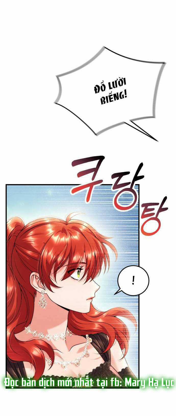 Tôi Sẽ Ly Hôn Với Người Chồng Bạo Chúa Của Mình Chapter 25.1 trang 22