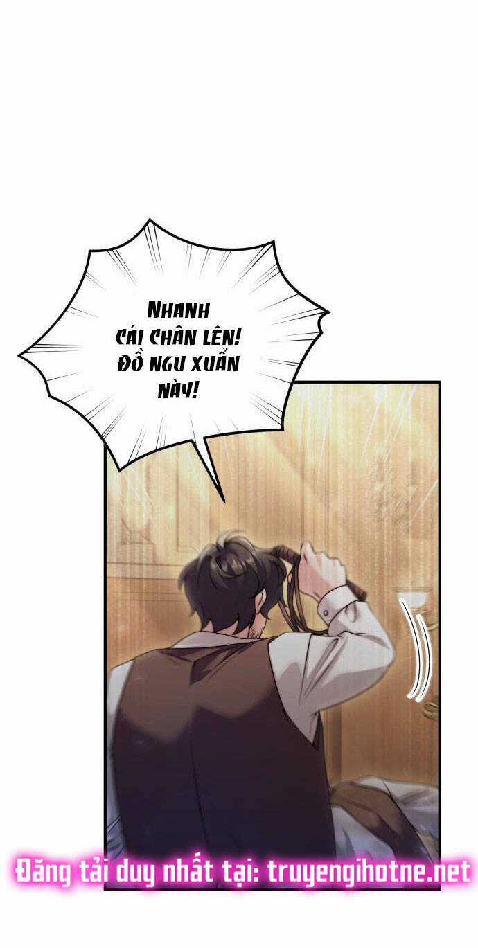 Tôi Sẽ Ly Hôn Với Người Chồng Bạo Chúa Của Mình Chapter 25.1 trang 23