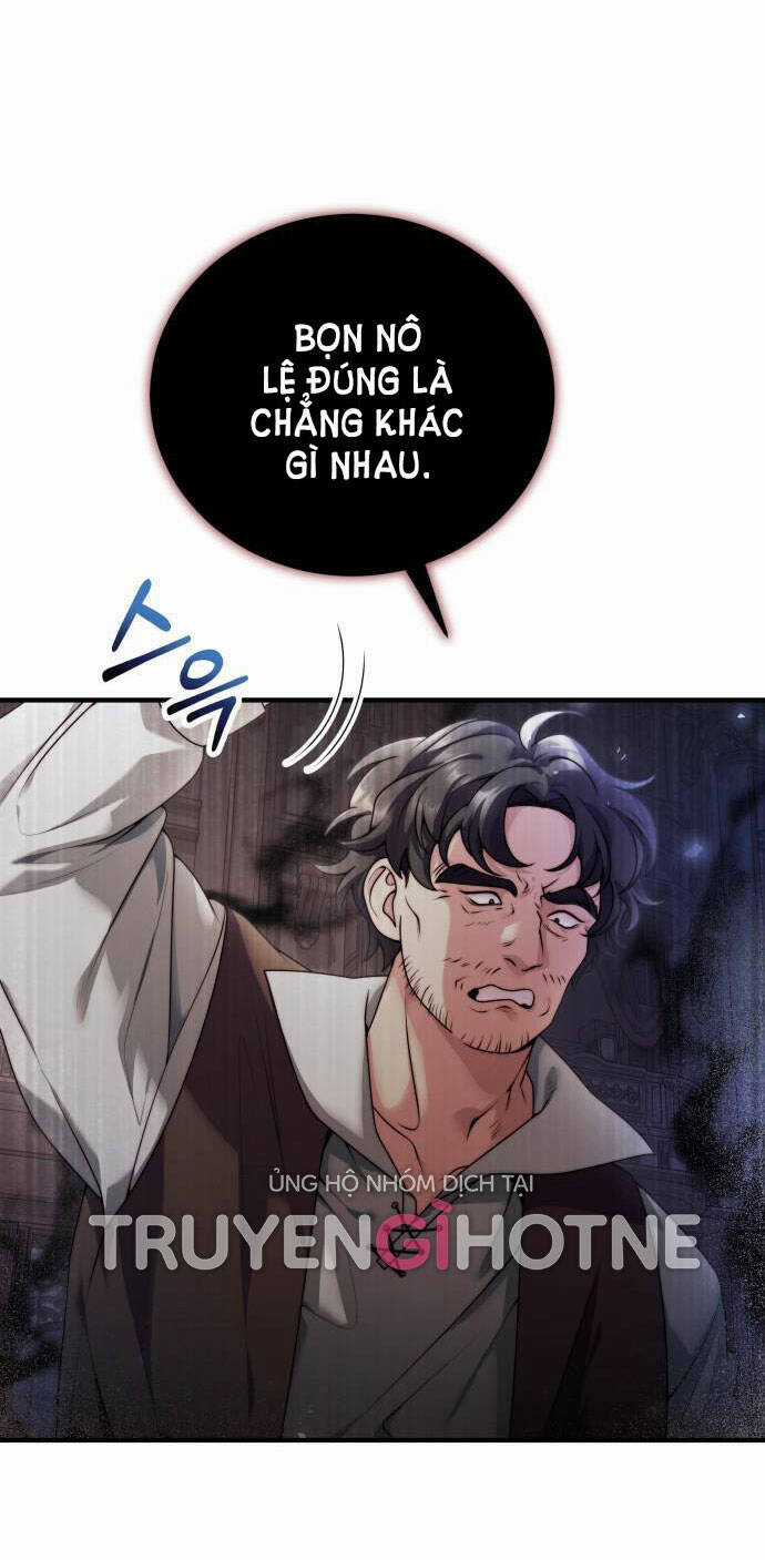 Tôi Sẽ Ly Hôn Với Người Chồng Bạo Chúa Của Mình Chapter 25.1 trang 25