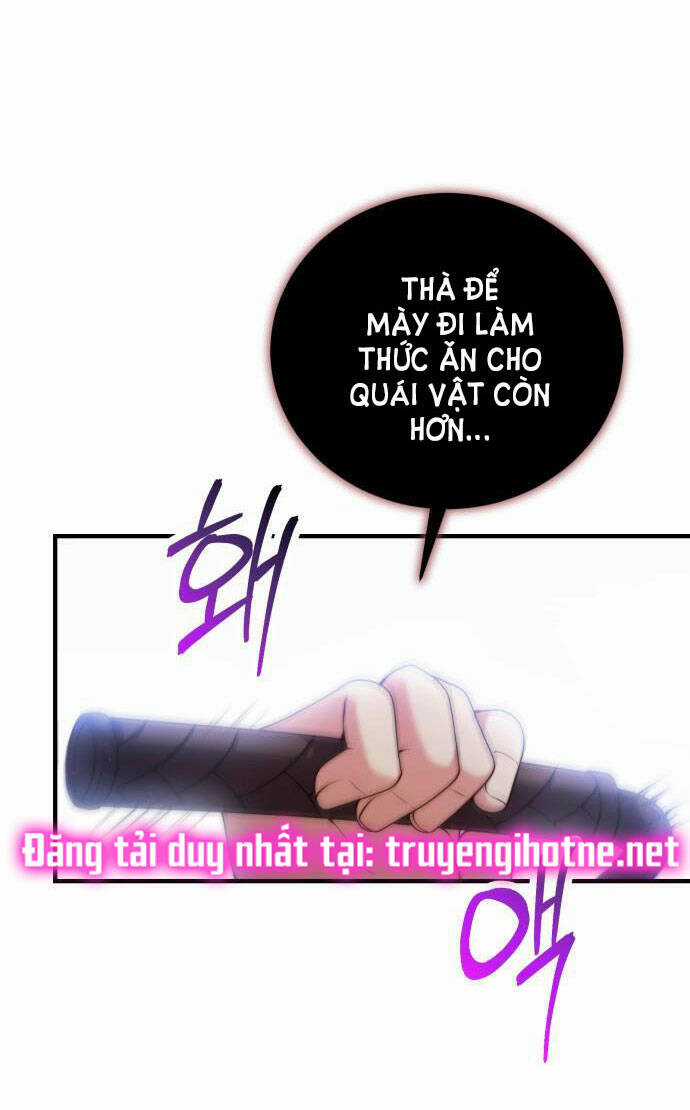 Tôi Sẽ Ly Hôn Với Người Chồng Bạo Chúa Của Mình Chapter 25.1 trang 26