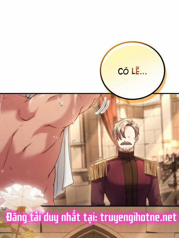 Tôi Sẽ Ly Hôn Với Người Chồng Bạo Chúa Của Mình Chapter 25.1 trang 3