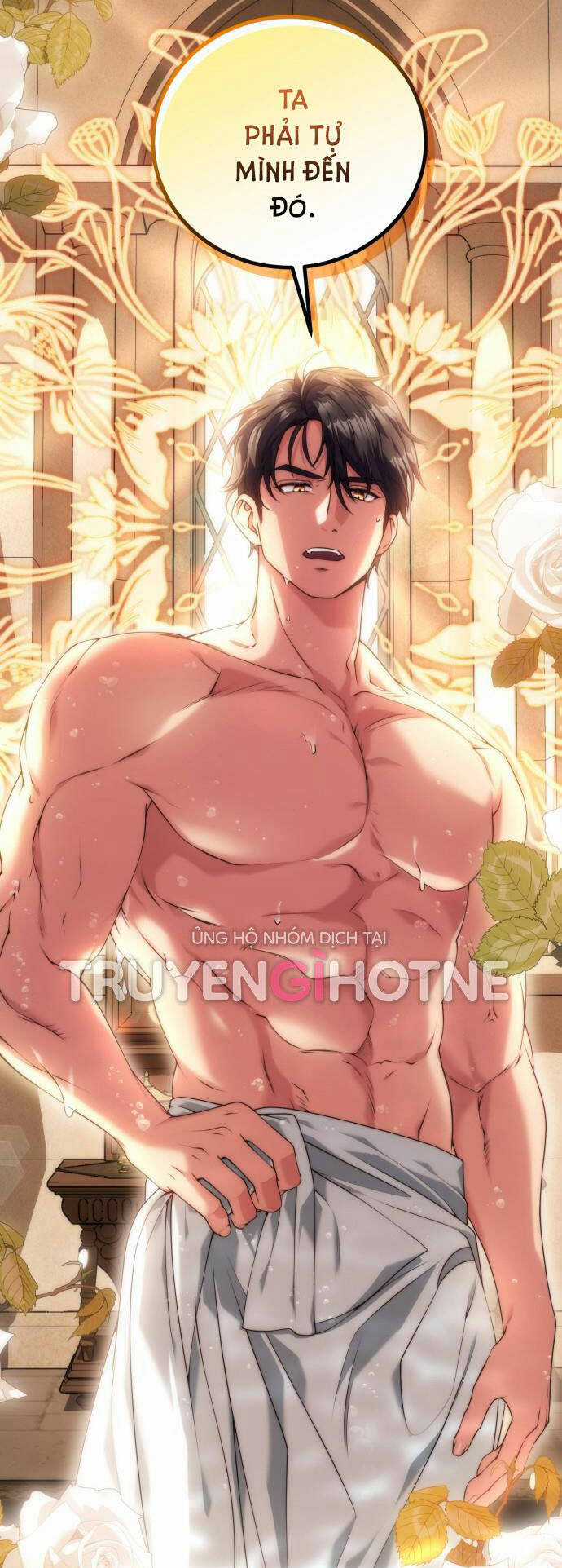 Tôi Sẽ Ly Hôn Với Người Chồng Bạo Chúa Của Mình Chapter 25.1 trang 4