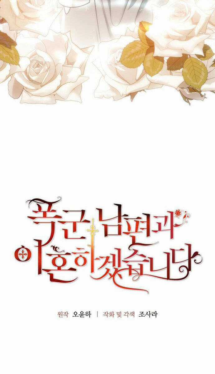 Tôi Sẽ Ly Hôn Với Người Chồng Bạo Chúa Của Mình Chapter 25.1 trang 5