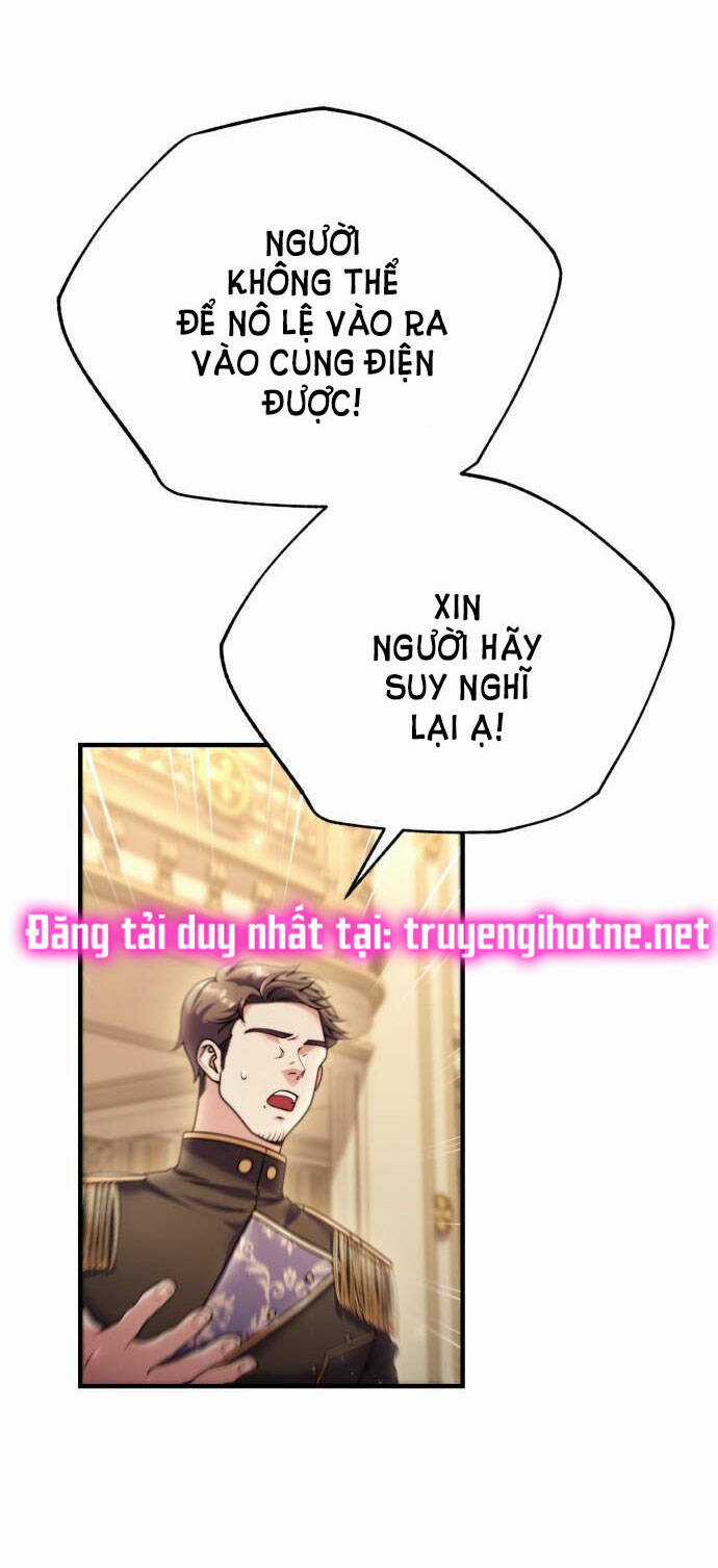 Tôi Sẽ Ly Hôn Với Người Chồng Bạo Chúa Của Mình Chapter 25.1 trang 7