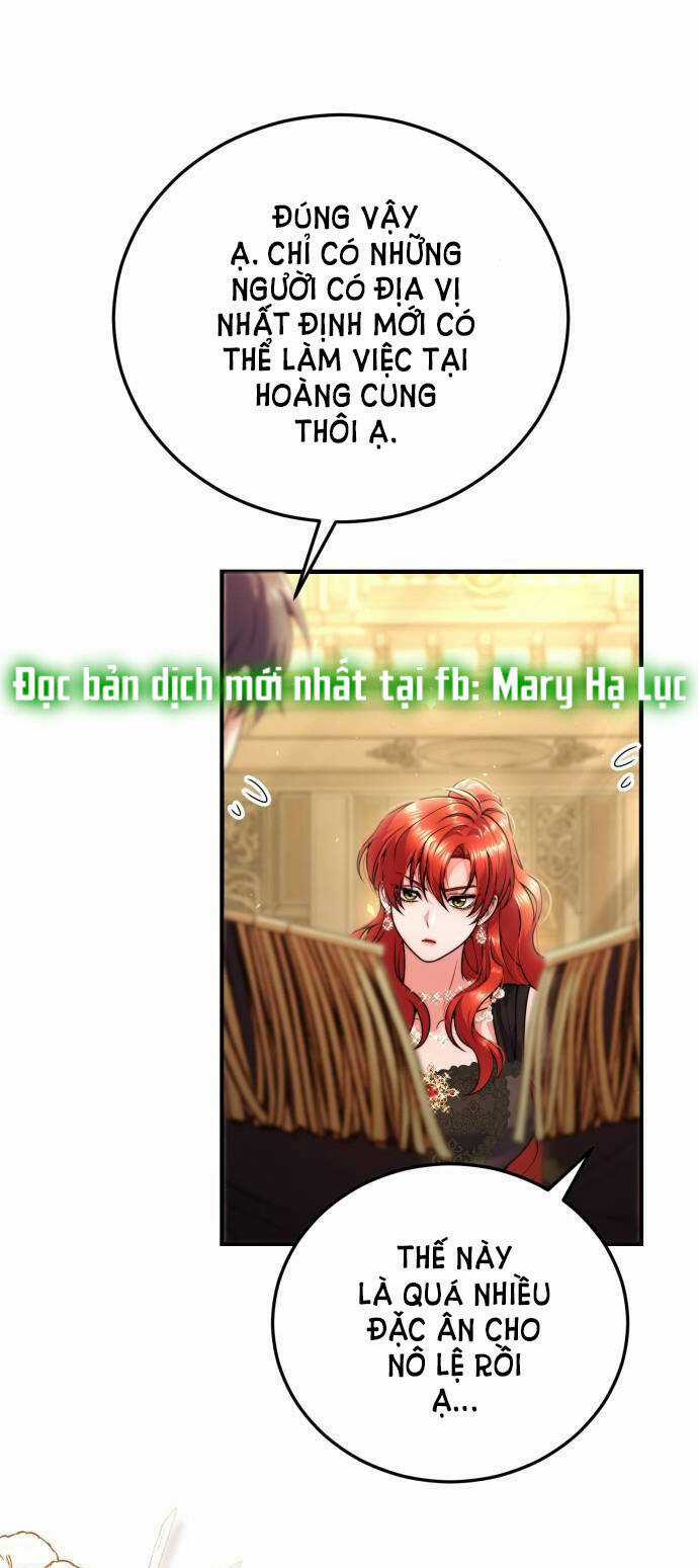 Tôi Sẽ Ly Hôn Với Người Chồng Bạo Chúa Của Mình Chapter 25.1 trang 8