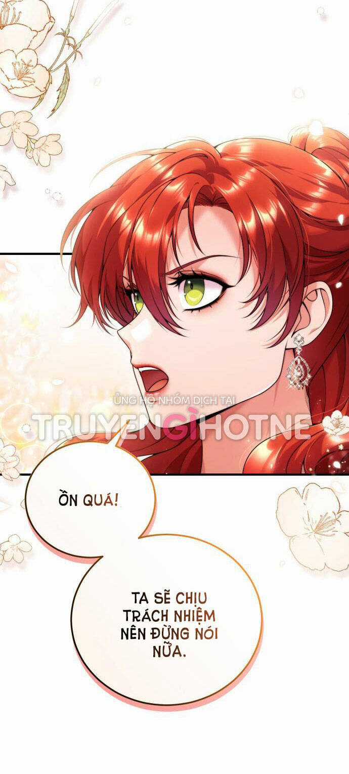 Tôi Sẽ Ly Hôn Với Người Chồng Bạo Chúa Của Mình Chapter 25.1 trang 9