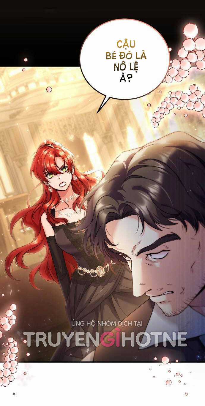 Tôi Sẽ Ly Hôn Với Người Chồng Bạo Chúa Của Mình Chapter 25.2 trang 1