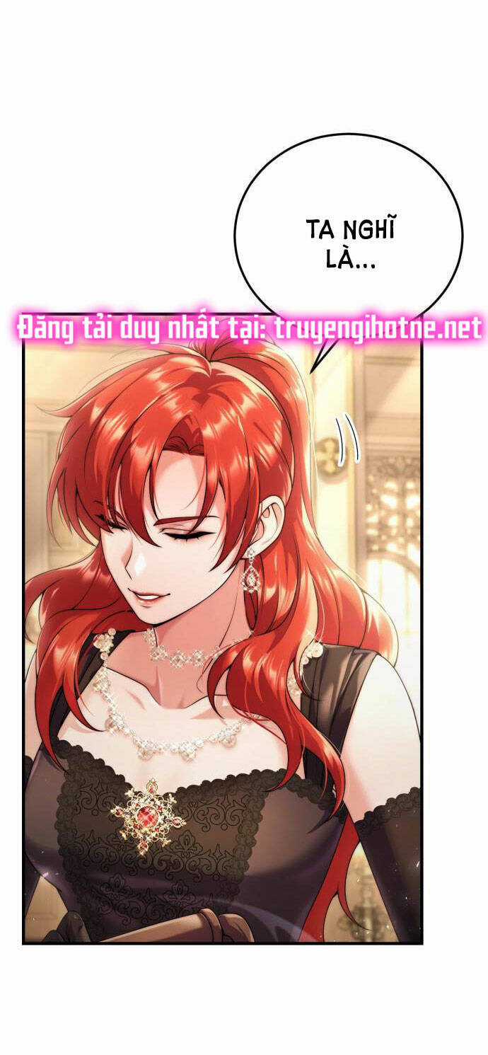 Tôi Sẽ Ly Hôn Với Người Chồng Bạo Chúa Của Mình Chapter 25.2 trang 11