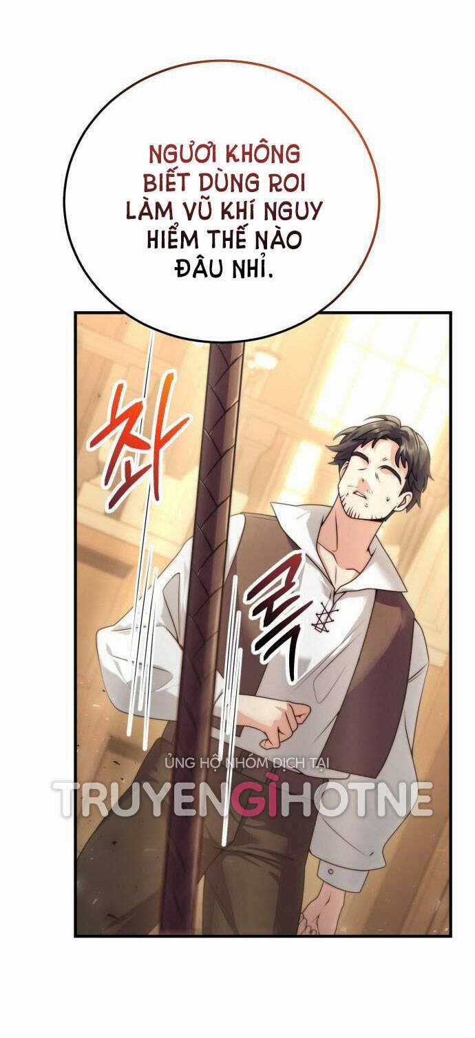 Tôi Sẽ Ly Hôn Với Người Chồng Bạo Chúa Của Mình Chapter 25.2 trang 12